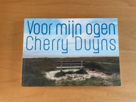Voor mijn ogen - Ch. Duyns