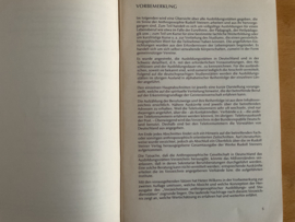 Verzeichnis anthroposophischer Ausbildungs- und Studienstätten - R. Steiner