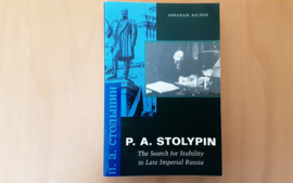 P.A. Stolupin / A. AQscher