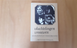 Vluchtelingen vrouwen - Vrouwenprojekt Vluchtelingenwerk