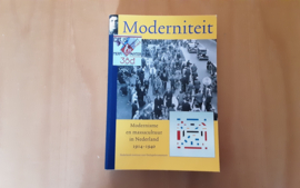 Moderniteit - M. de Keizer / S. Tates