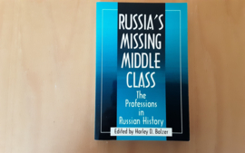 Russia's missing middle class - H.D. Balzer