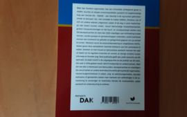 Meer dan een dak - M. Davelaar / H. Hurkens / J. van Opstal