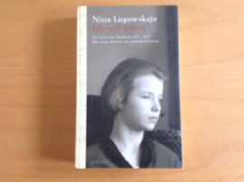 Ich will leben - N. Lugowskaja
