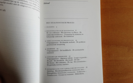 Diagnostiek in de interne geneeskunde - D.W. Erkelens