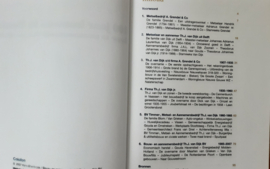 1907-2007 100 Jaar bouwen in Gouda. Bouw- en aannemingsbedrijf TH.J. van Dijk BV - H. Ellenbroek