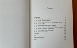 United Government and Foreign Policy in Russia, 1900-1914 - D. MacLaren McDonald
