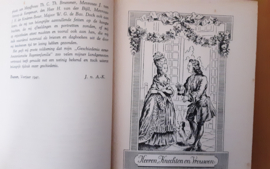 De Tavelincks - J. Ammers-Küller