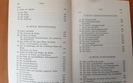 Ethik. Kompendium der Gesamtethik / J. Messner