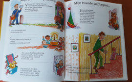 Een... twee... drie... jaar! en wat daarin gebeurde - A. Winn