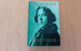 Oscar Wilde -R. Ellmann