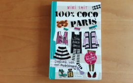 100% Coco Paris - N. Smit