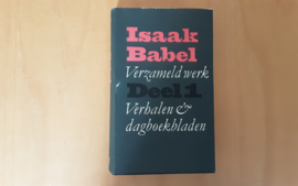 Verzameld werk, deel 1. Verhalen & dagboekbladen - I. Babel