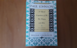 The quotable Paul Johnson - G.J. Marlin / R.P. Rabatin / H.R. Higgins