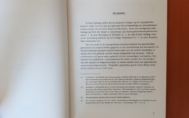 Jurisprudentie en kartografie in de XVe en XVIe eeuw - A.H. Huussen jr.