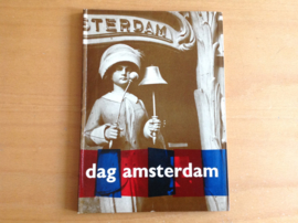 Dag Amsterdam - H. Hoekstra