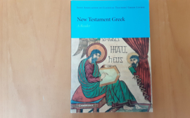 New Testament Greek. A Reader