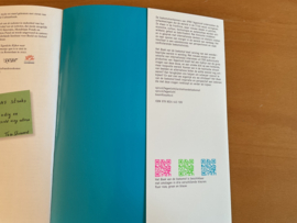 Boek van de toekomst. VPRO Tegenlicht - B. van der Haak / D. Romeijn