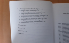 Hazard identification of agricultural biotechnology - A. van Dommelen