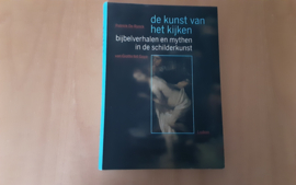 De kunst van het kijken - P. de Rynck