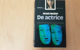 De actrice - N. Marsh