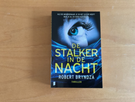 De stalker in de nacht - R. Bryndza