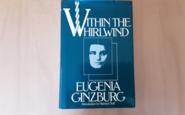 Whitin the whirlwind - E. Ginzburg