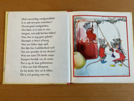 Het muizenboek - C. Doorenbos