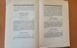De Zuid-Nederlandsche Norbertijner abdijen en de opstand tegen Spanje maart, 1576-1585 - P.E. Valvekens