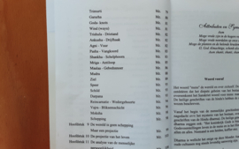 De verschijning van het goddelijk aspect en de gebruikte attributen en symbolen - Pt.S. Ramdhani