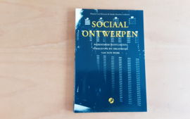 Sociaal ontwerpen - M. van Klaveren / S. Kooistra