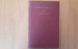 In Quest of Free Land - A. Schock