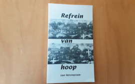 Refrein van hoop - L. Vercruyssen