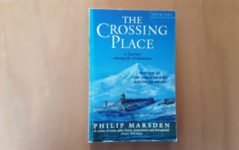 The Crossing Place - P. Marsden