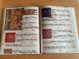 Meerstemmigheid in beeld / Polyphony in the picture - D.J. Burn e.a.