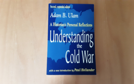 Understanding the Cold War - A.B. Ulam