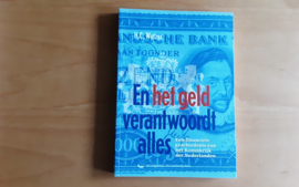 En het geld verantwoordt alles - H.C. Wytzes