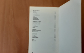 De kerkdienst bij stukjes en beetjes - P Oskamp