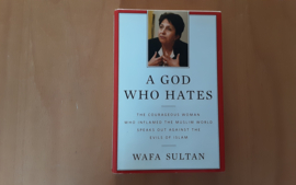 A God who hates - W. Sultan