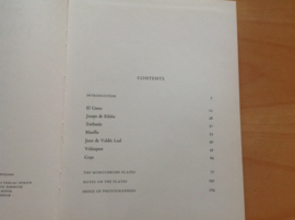 Spanish Painting - G. Jedlicka