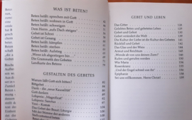 Dein Herz an Gottes Ohr - K. Hemmerle