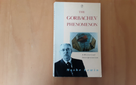 The Gorbachev Phenomenon - M. Lewin
