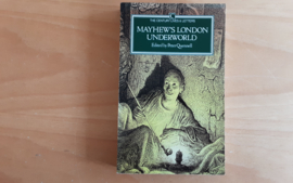 Matthew's London Underworld - P. Quennell