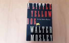 A little yellow dog - W. Mosley