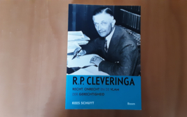R.P. Cleveringa - K. Schuyt