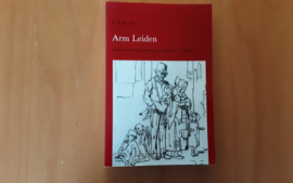 Arm Leiden - G.P.M. Pot