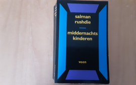 Middernachtskinderen - S. Rushdie