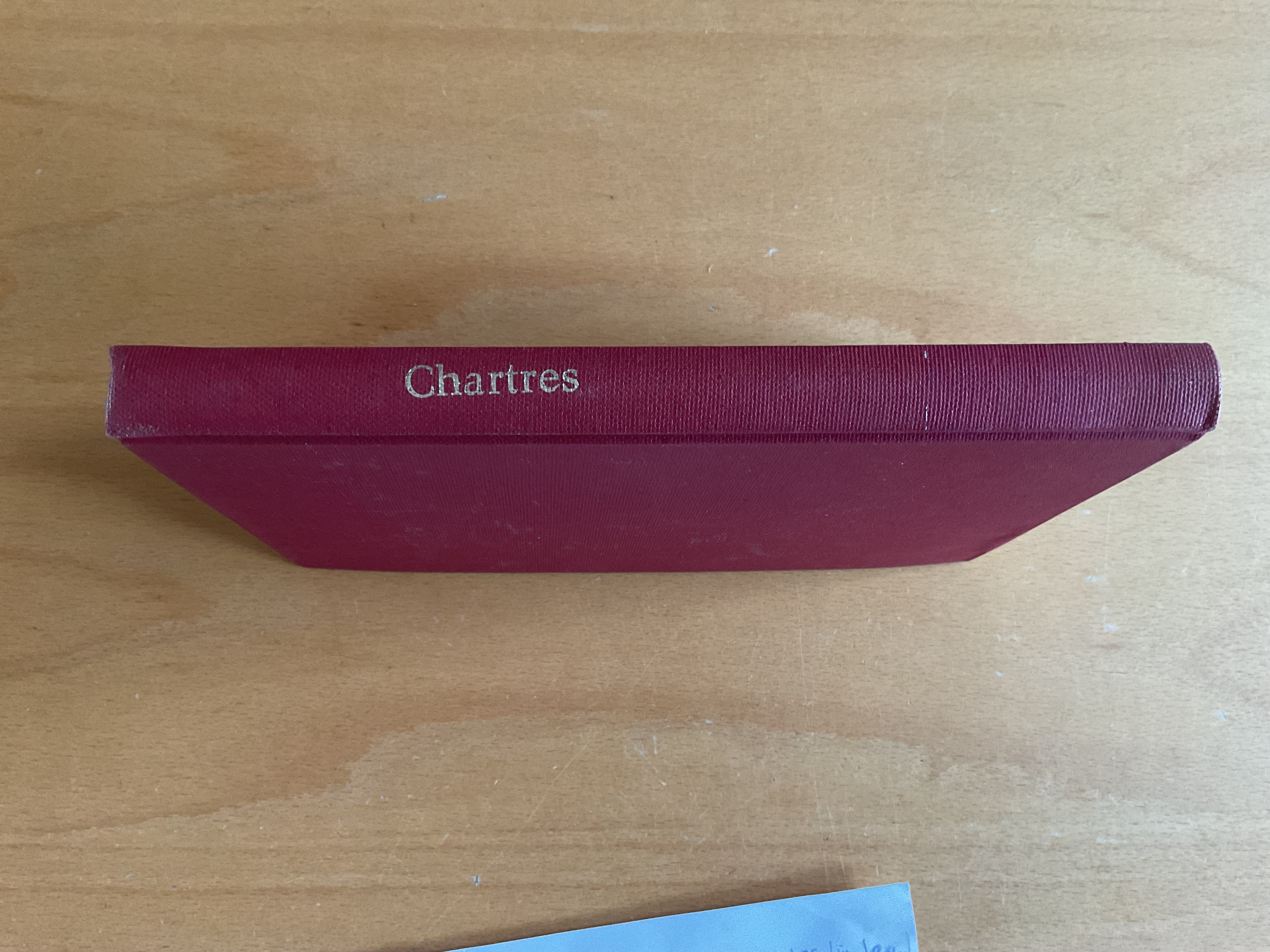 Das Wunder von Chartres - K. Heyer