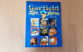 Garfield. Zijn 9 levens - J. Davis