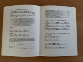 Cembalo Spielen - H. Schott